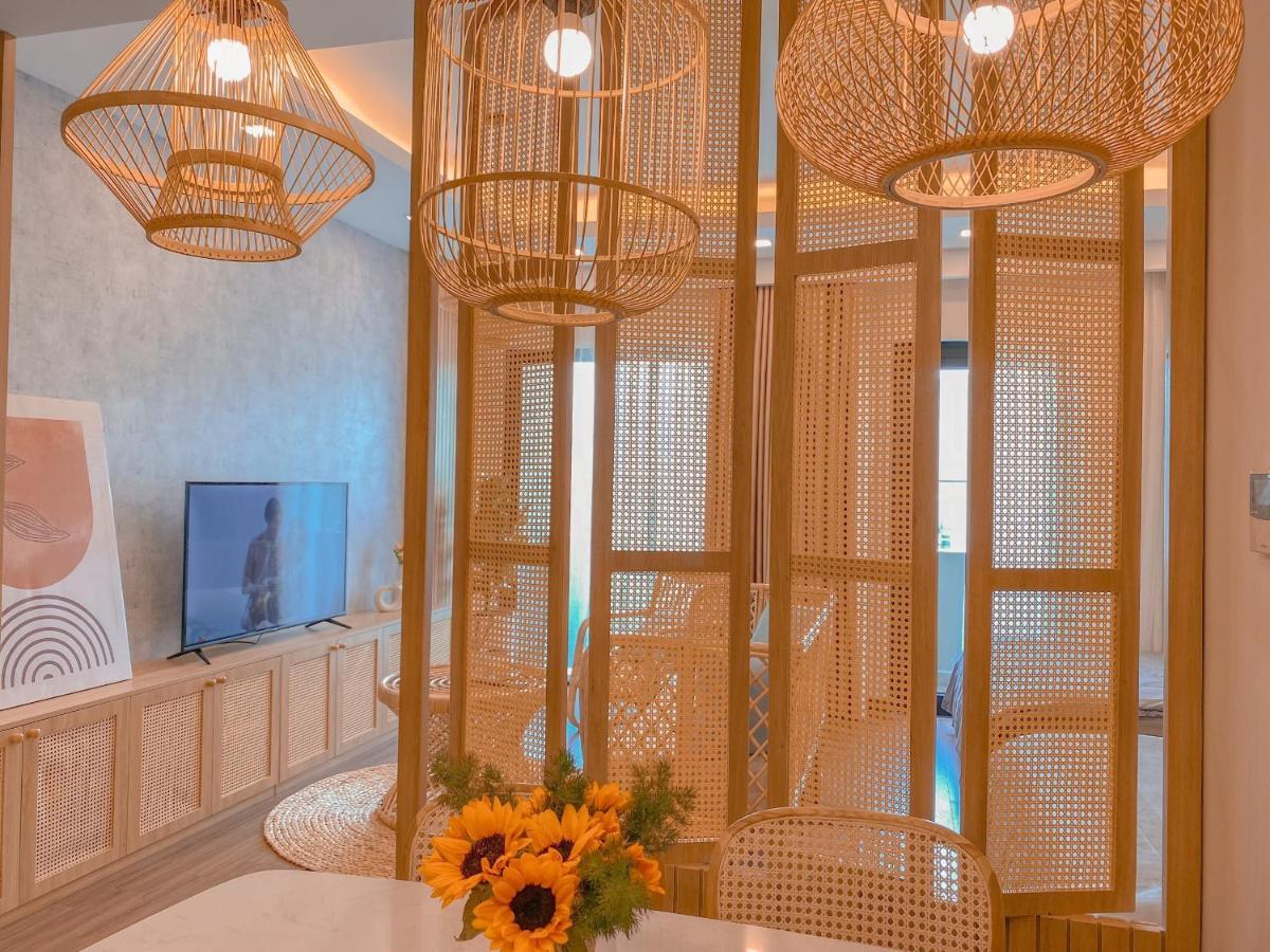 Flc Sea Tower Quy Nhon- Q House Codotel Exterior photo