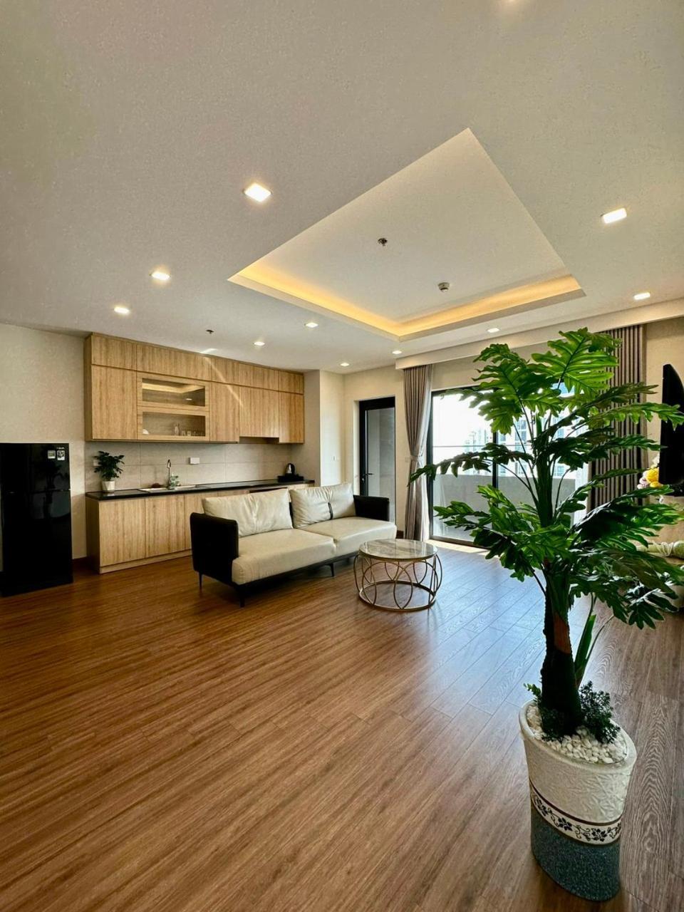 Flc Sea Tower Quy Nhon- Q House Codotel Exterior photo