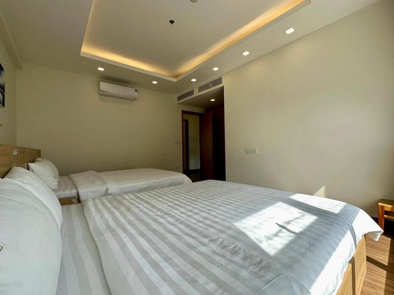 Flc Sea Tower Quy Nhon- Q House Codotel Exterior photo