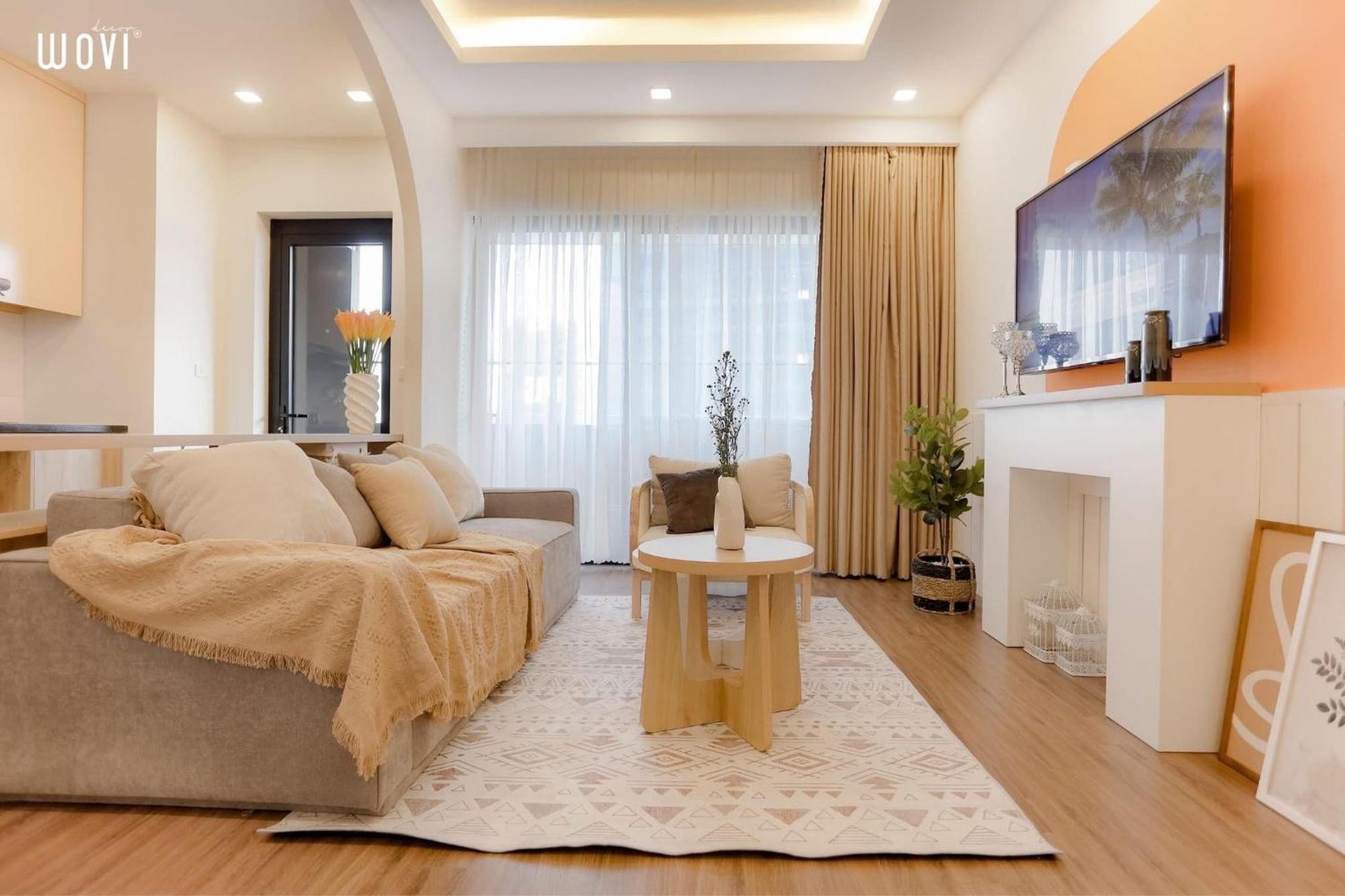 Flc Sea Tower Quy Nhon- Q House Codotel Exterior photo