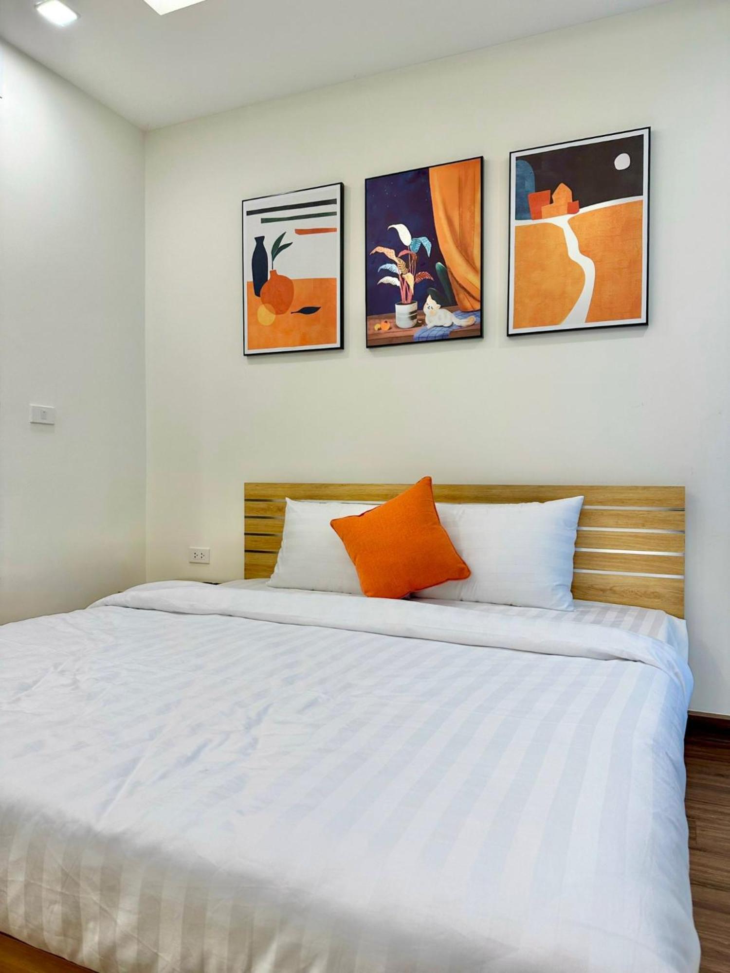Flc Sea Tower Quy Nhon- Q House Codotel Exterior photo